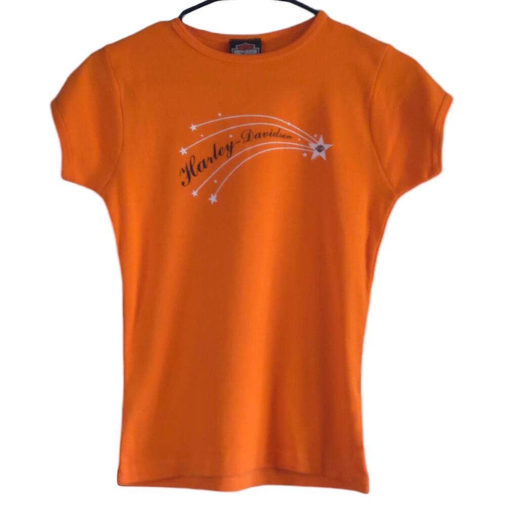 Vintage Harley Davidson Cabo San Lucas Tshirt